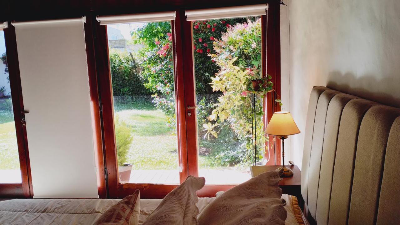 Cabana Monoambiente De Descanso Y Relax En Zona Barrio La Florida Pet Friendly Mar del Plata Dış mekan fotoğraf