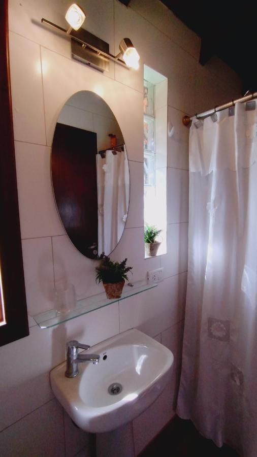 Cabana Monoambiente De Descanso Y Relax En Zona Barrio La Florida Pet Friendly Mar del Plata Dış mekan fotoğraf