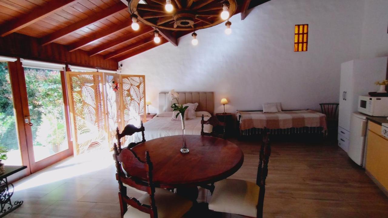 Cabana Monoambiente De Descanso Y Relax En Zona Barrio La Florida Pet Friendly Mar del Plata Dış mekan fotoğraf